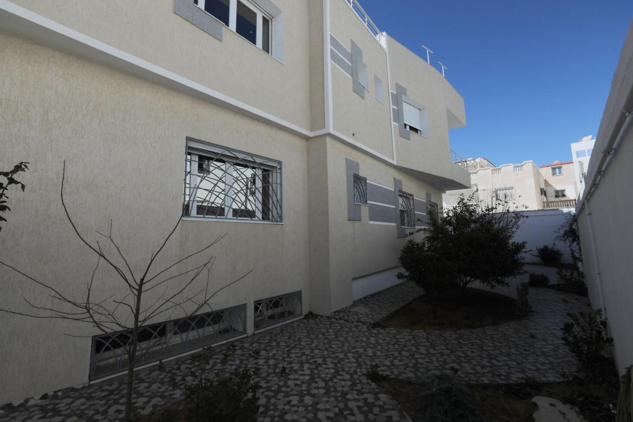 Magnifique Avec Piscine, Pour Vos ! Monastir