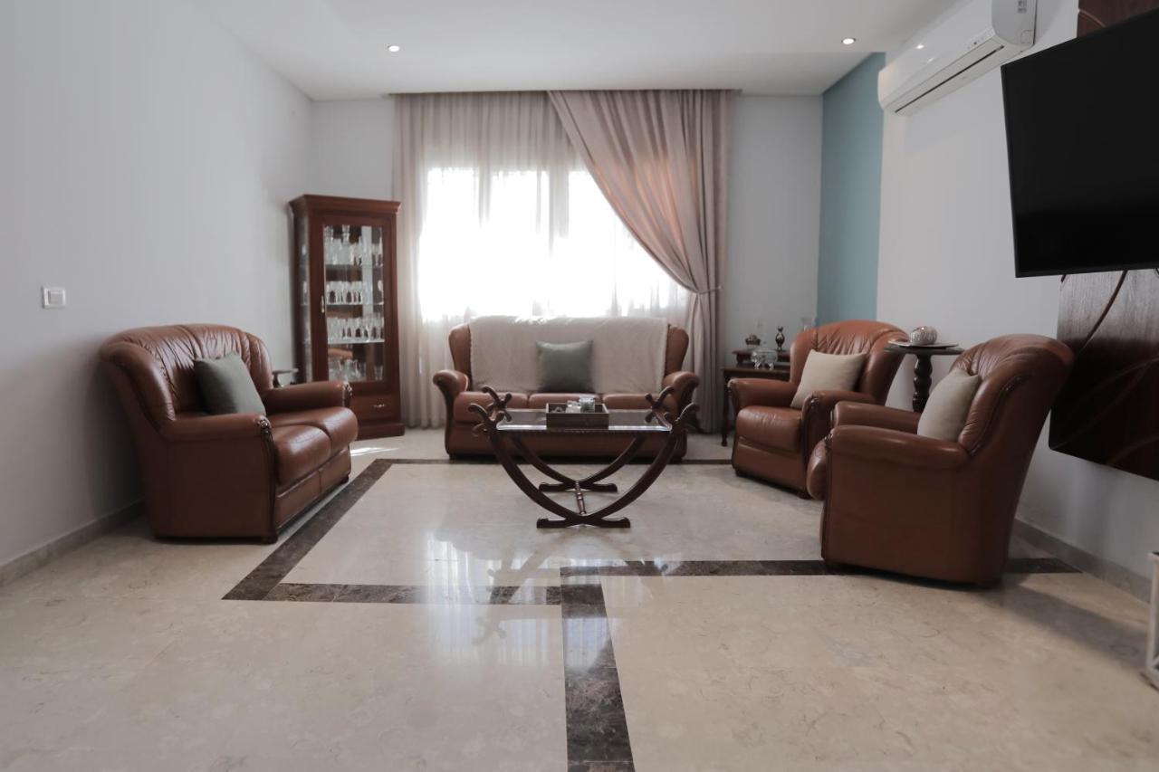 Magnifique Avec Piscine, Pour Vos ! Monastir