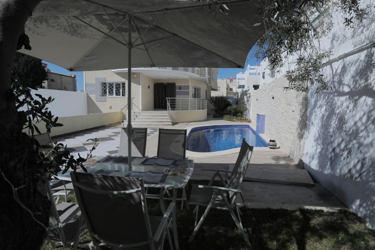 Magnifique Avec Piscine, Pour Vos ! Villa *