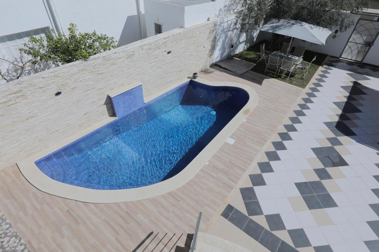 Villa Magnifique Avec Piscine, Pour Vos ! *