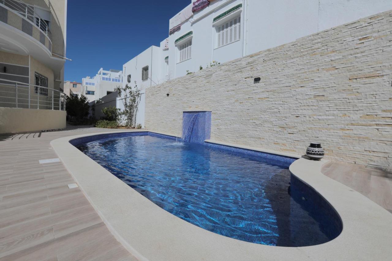 Villa Magnifique Avec Piscine, Pour Vos ! Monastir